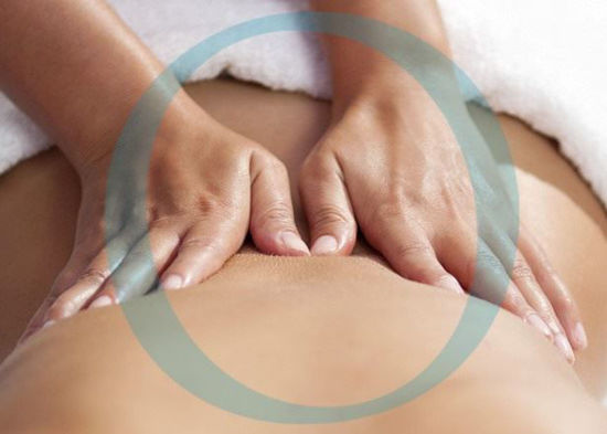 Picture of Full body Massage, 50min