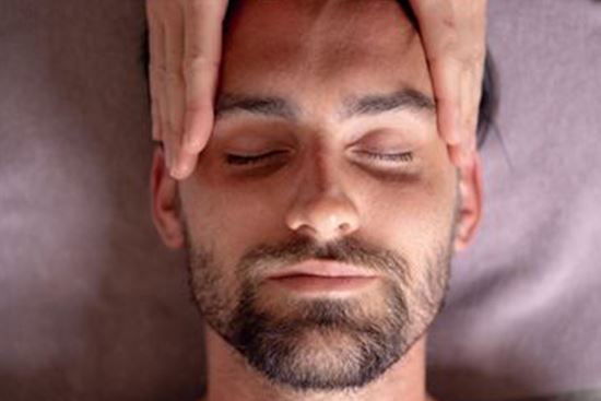 Picture of Facial Treatment for Him