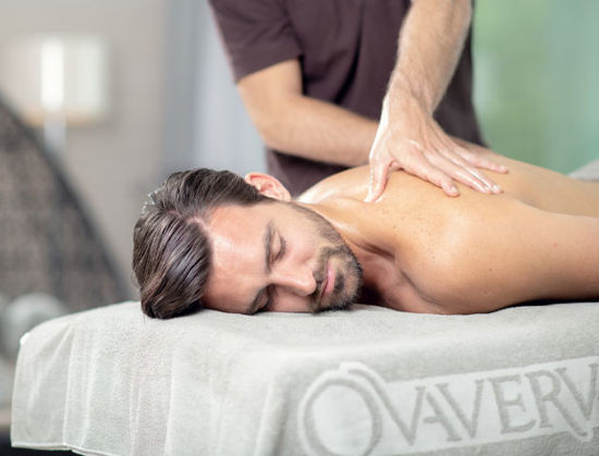 Picture of Teilkörpermassage, 25min